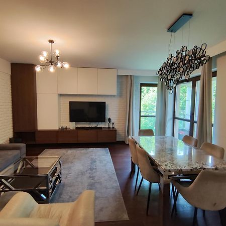 Ws Concept House Apartments 克拉科夫 外观 照片