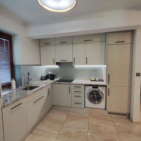Ws Concept House Apartments 克拉科夫 外观 照片