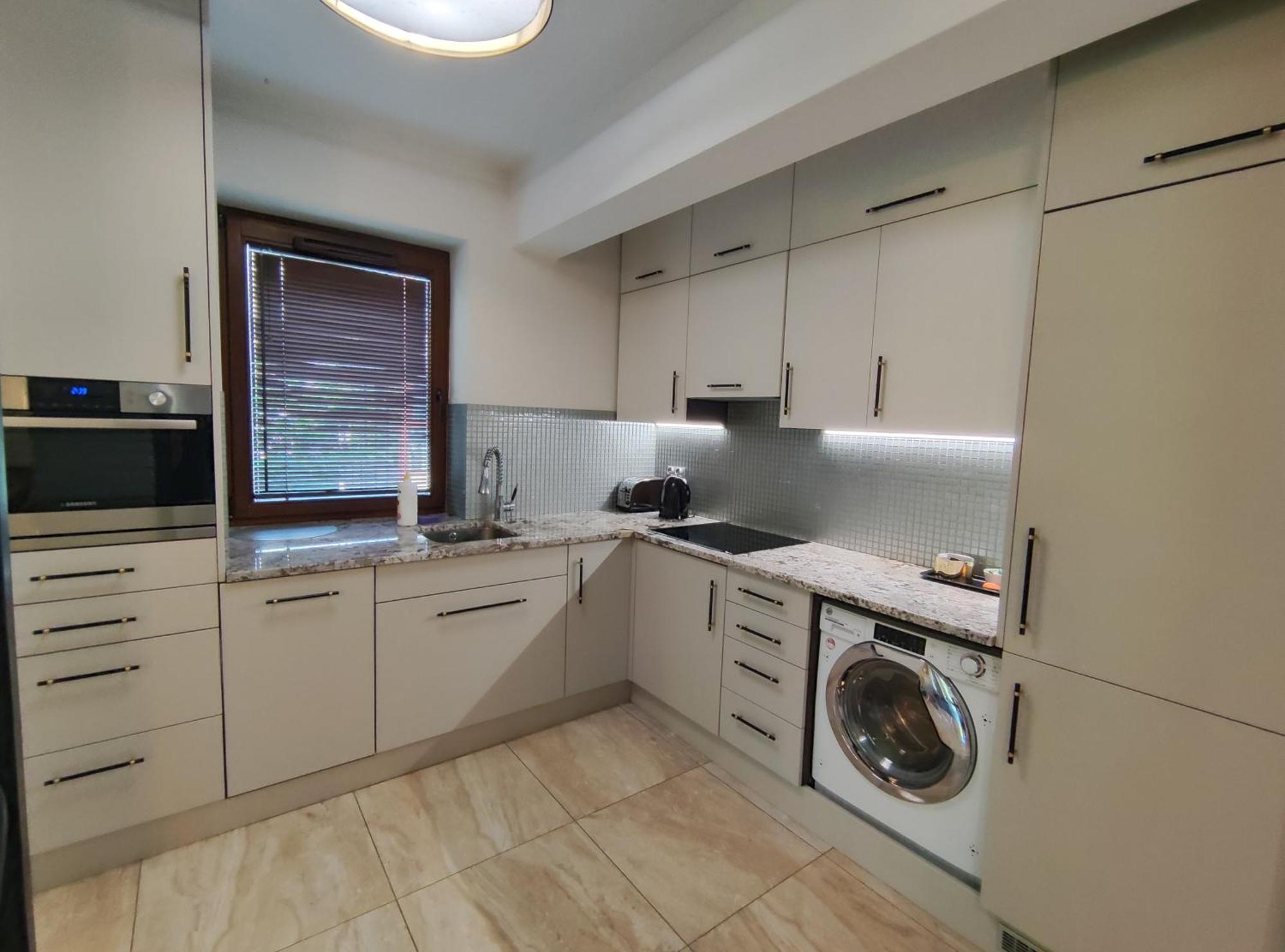 Ws Concept House Apartments 克拉科夫 外观 照片