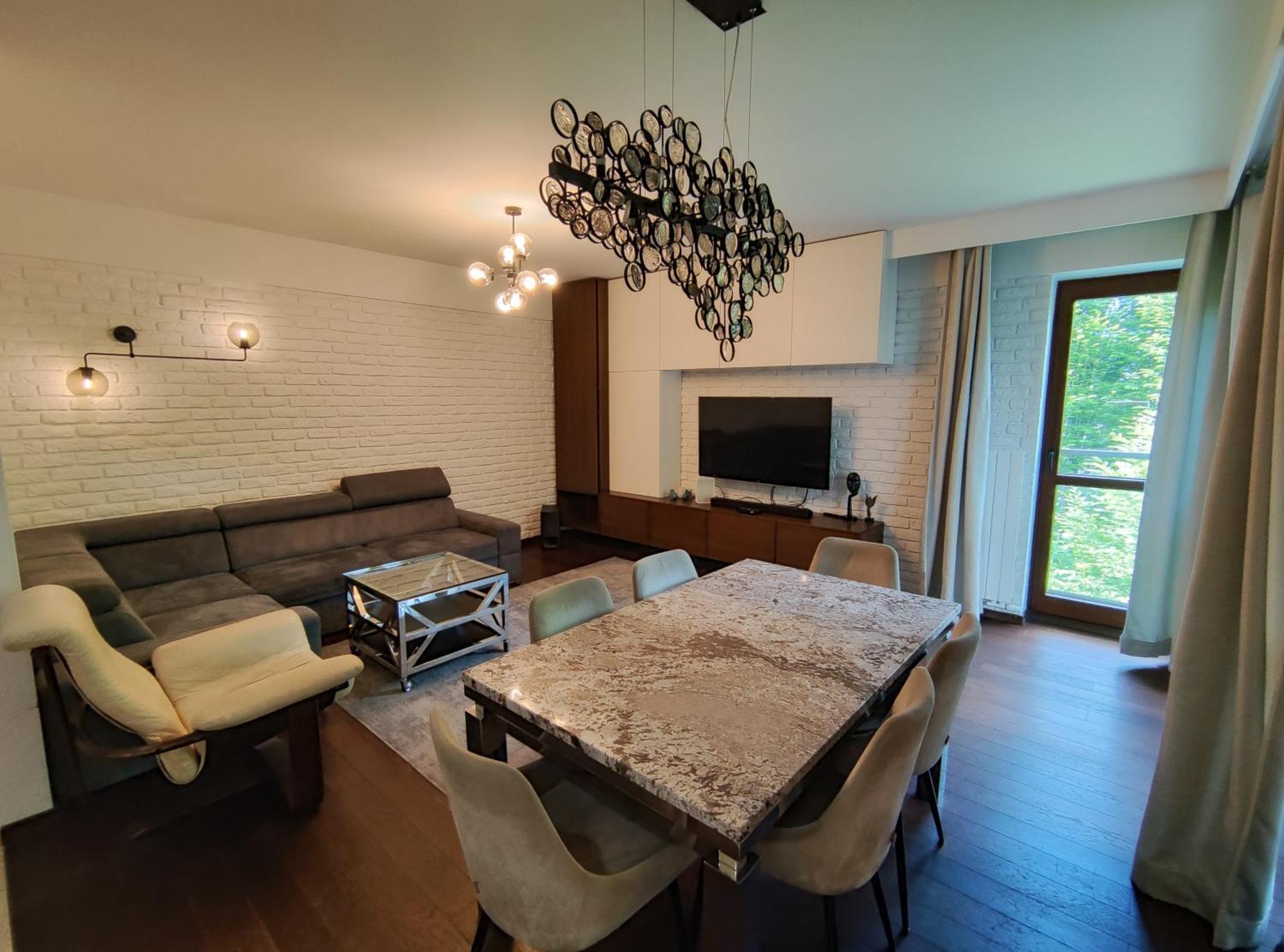Ws Concept House Apartments 克拉科夫 外观 照片