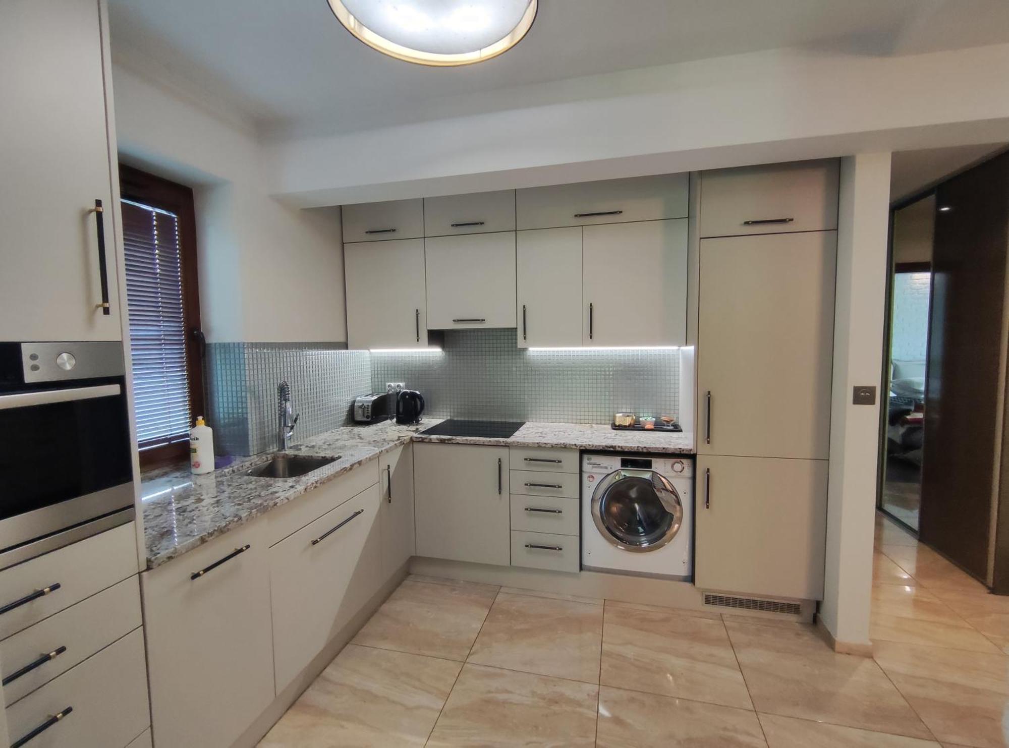 Ws Concept House Apartments 克拉科夫 外观 照片