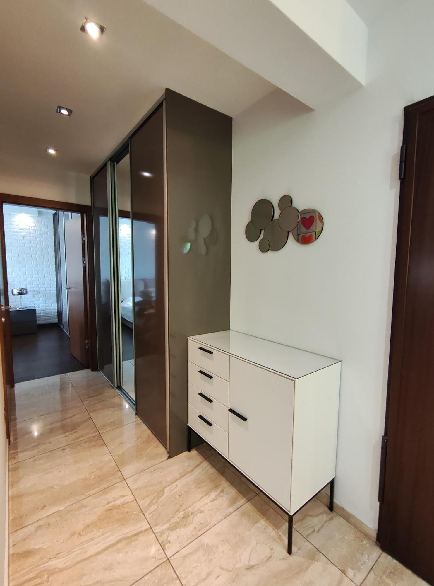 Ws Concept House Apartments 克拉科夫 外观 照片