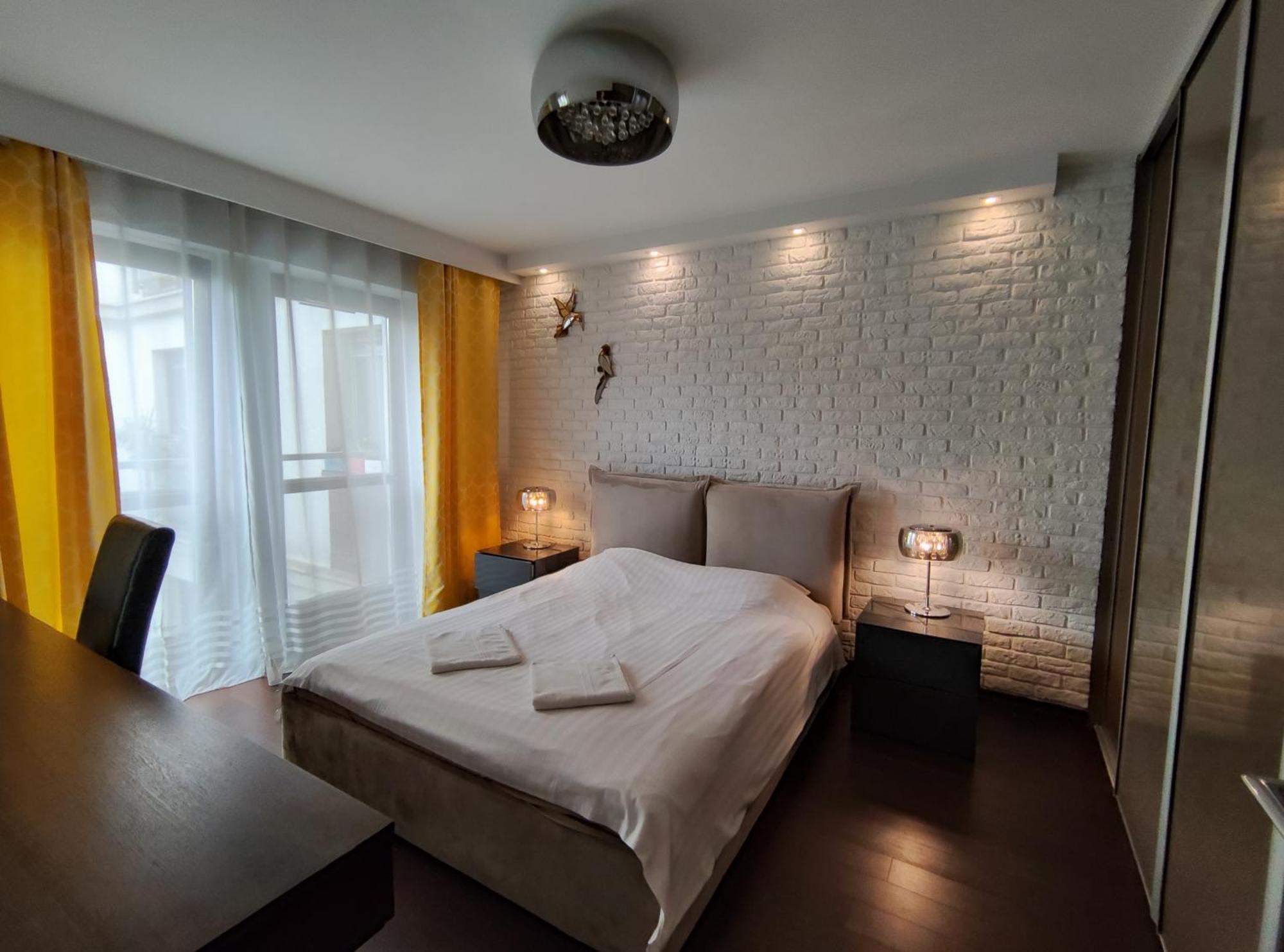 Ws Concept House Apartments 克拉科夫 外观 照片