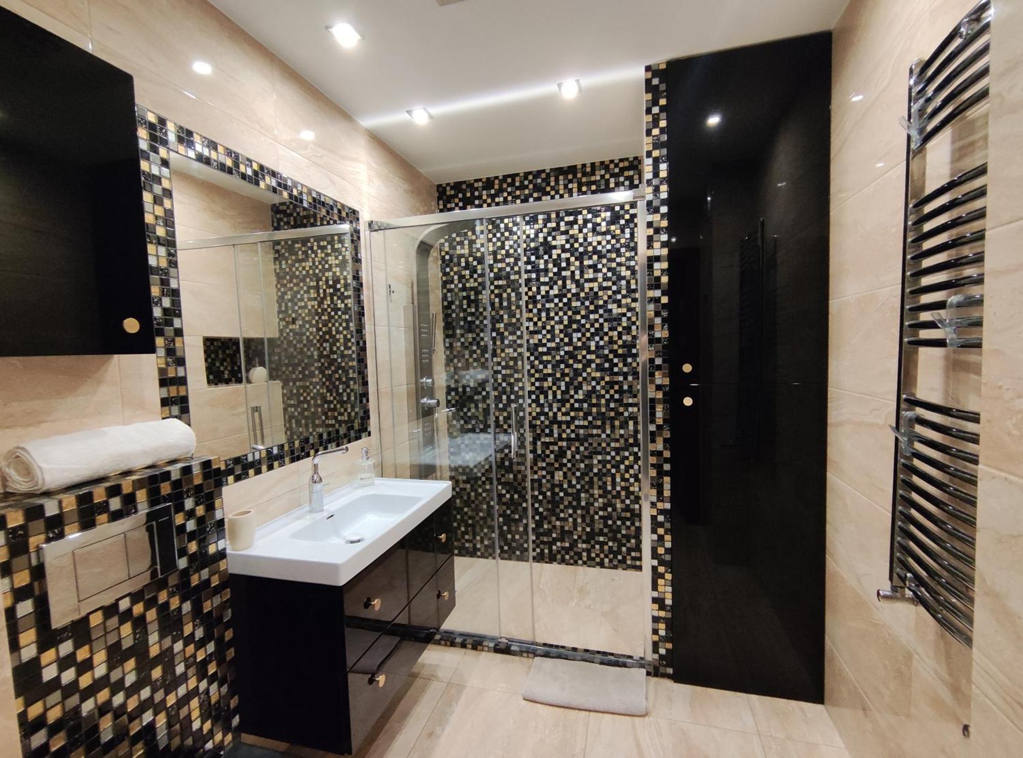 Ws Concept House Apartments 克拉科夫 外观 照片