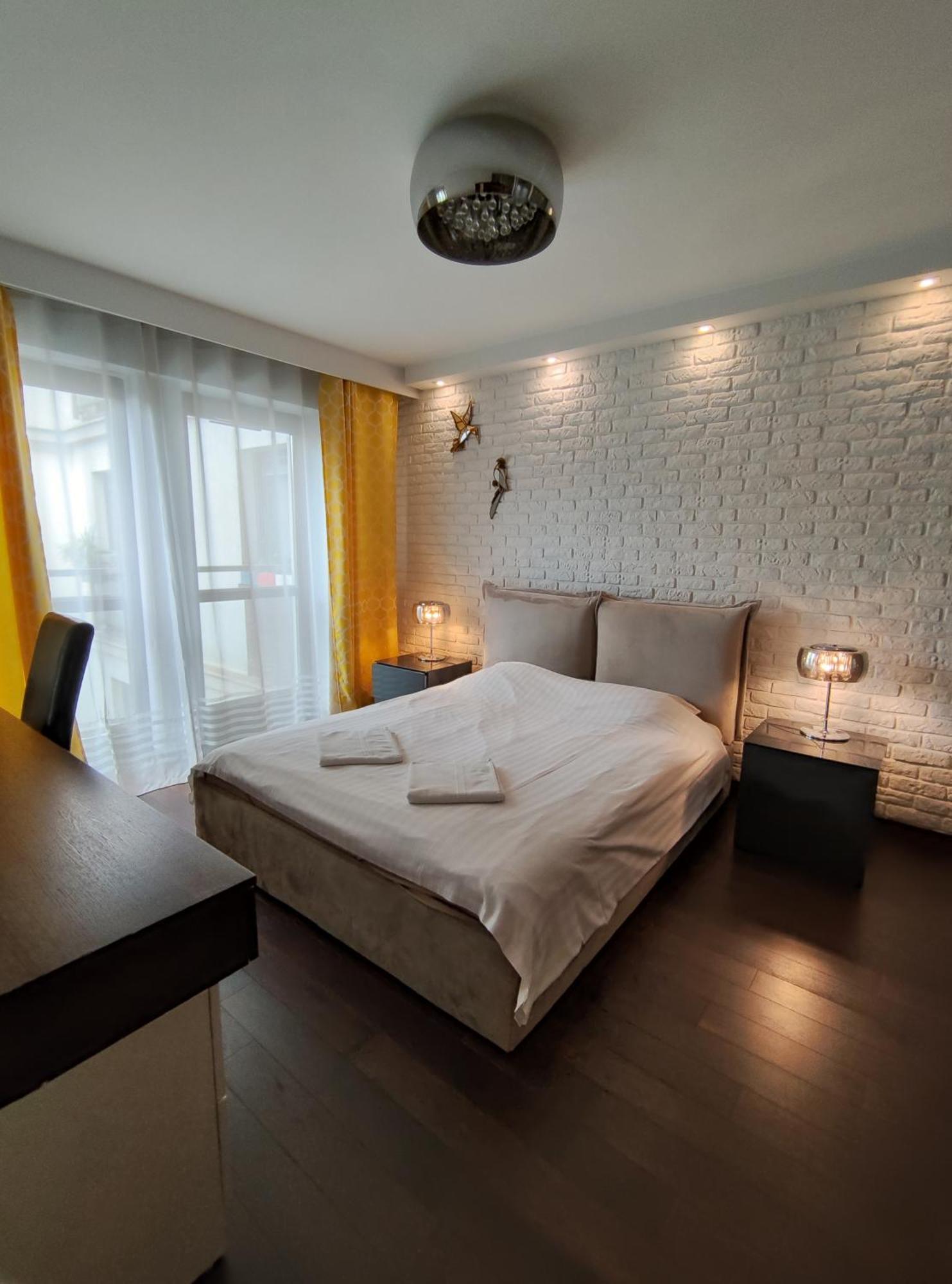 Ws Concept House Apartments 克拉科夫 外观 照片