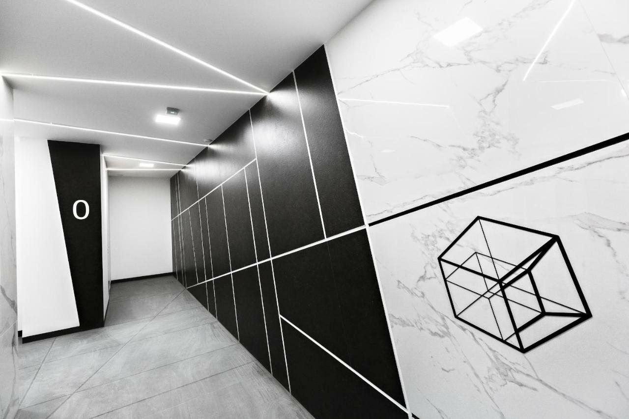 Ws Concept House Apartments 克拉科夫 外观 照片