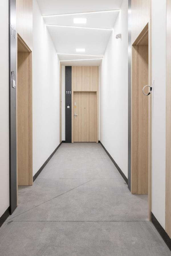Ws Concept House Apartments 克拉科夫 外观 照片