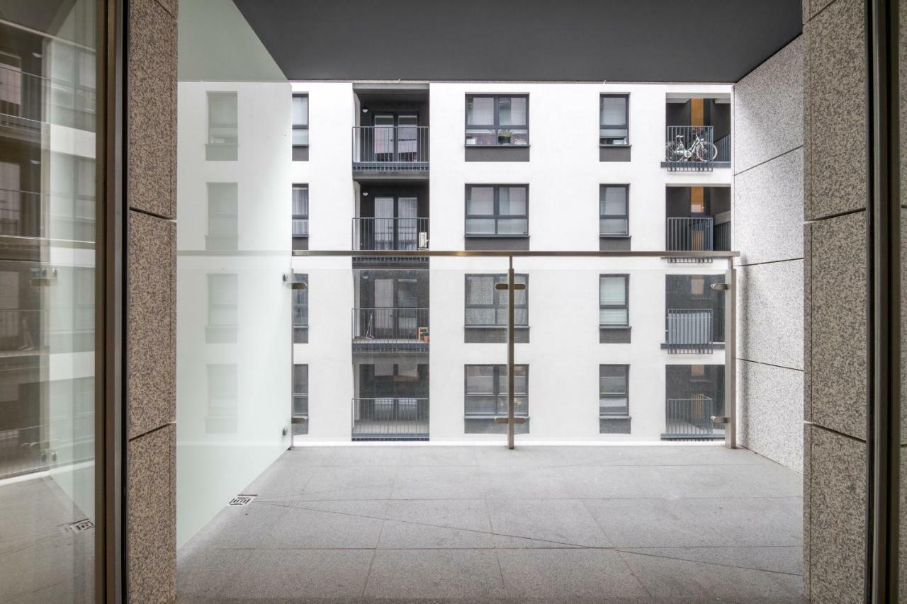 Ws Concept House Apartments 克拉科夫 外观 照片